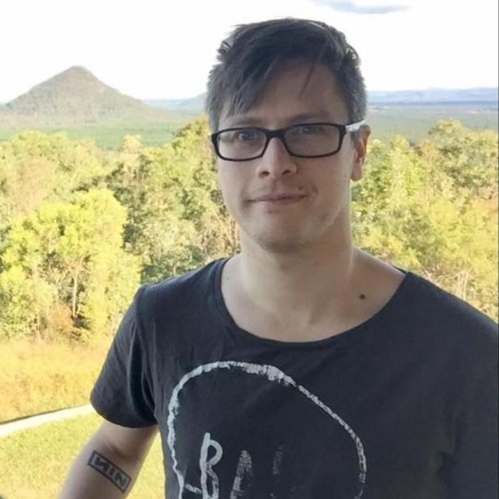 Max Wilson's picture