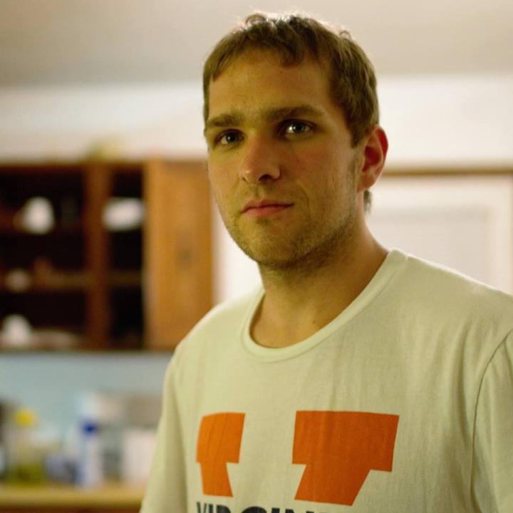 Mark Levesque's picture