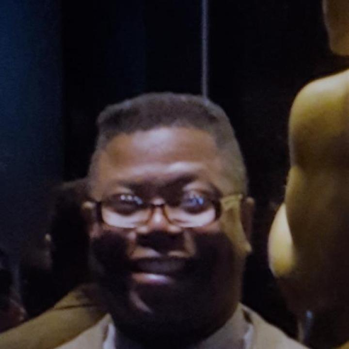 Benin Trotter's picture