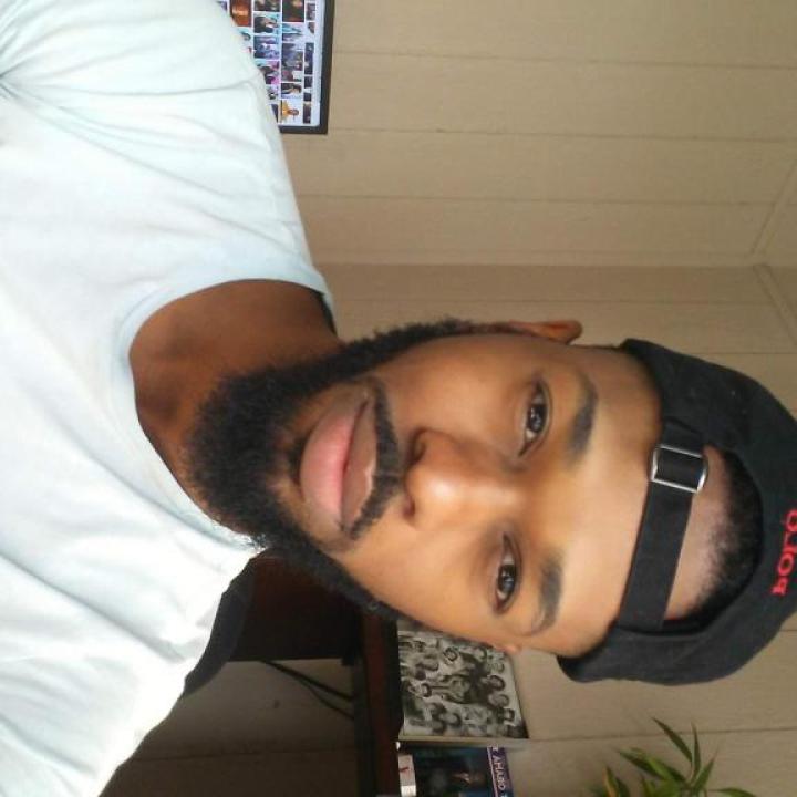 Trent king's picture