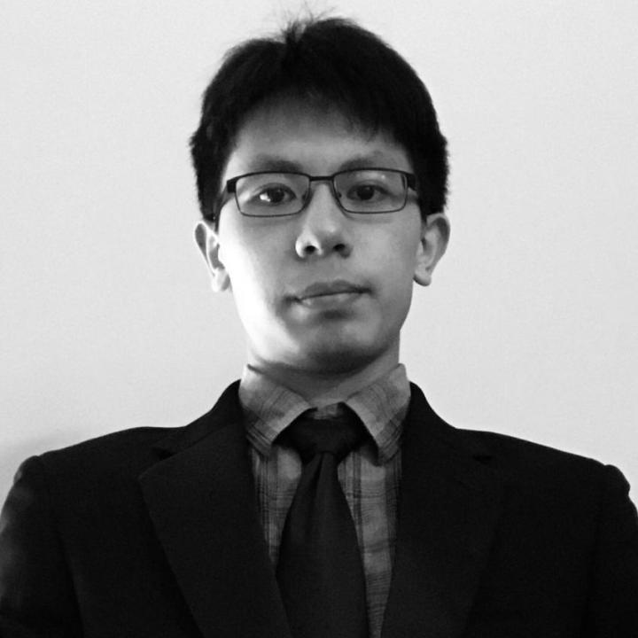 Michael Nguyen's picture