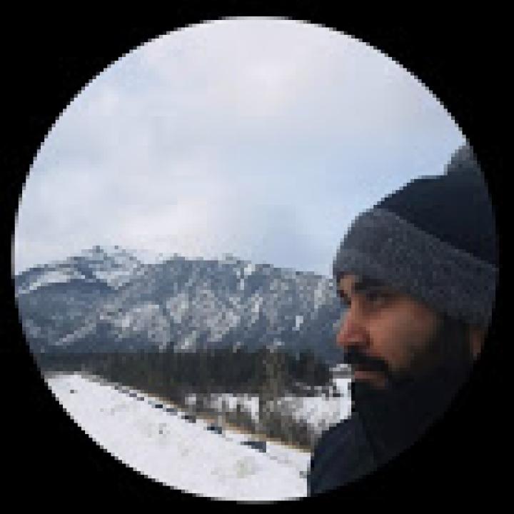 Ayhan Hussain's picture