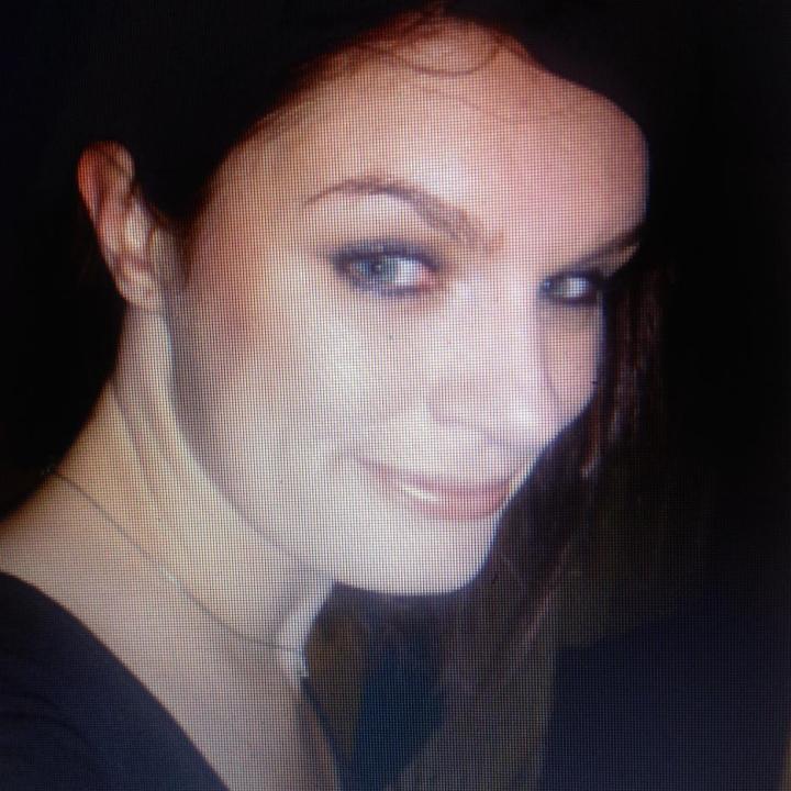 Tracy Harris's picture