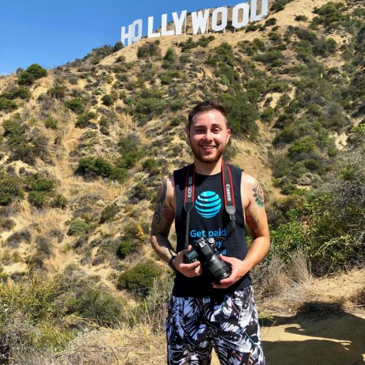 Aaron Mendoza's picture