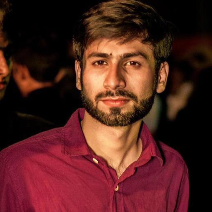 Hamza Asif's picture