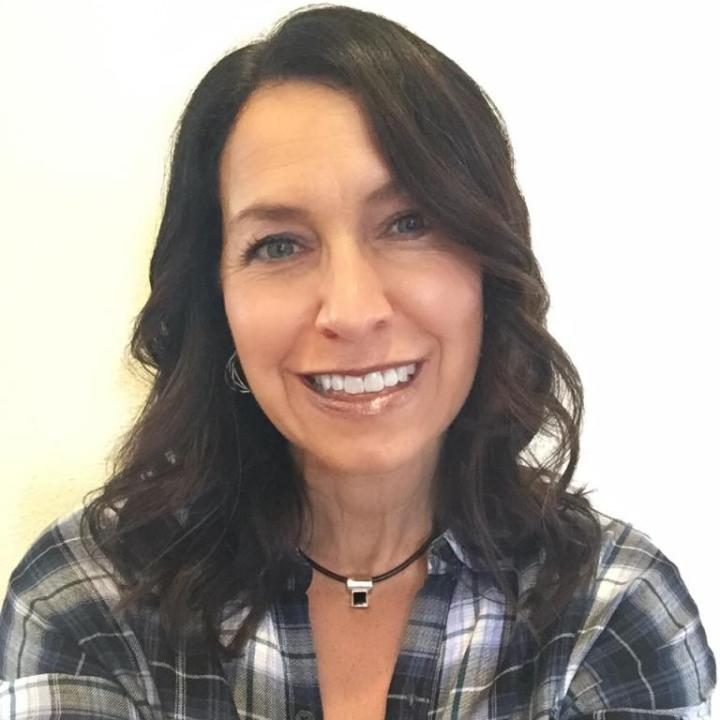 Michelle Hall's picture