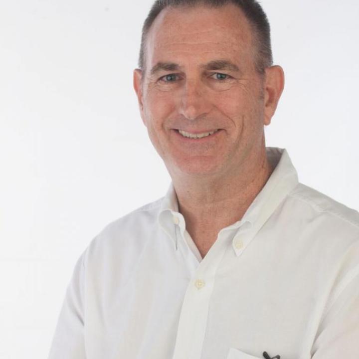 George Barnett's picture