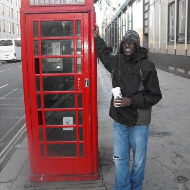 Kobie Kiambu's picture