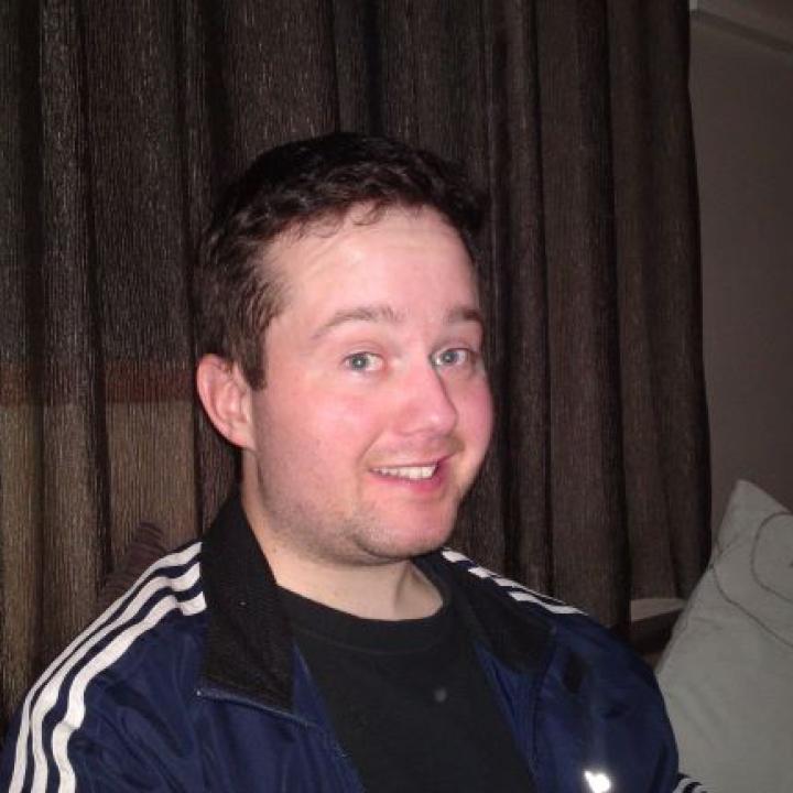 Niall Farrell's picture