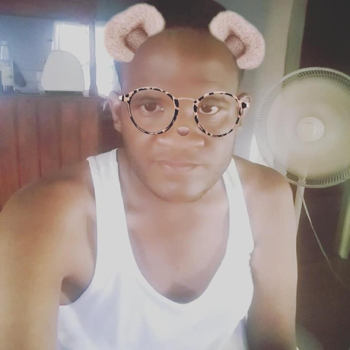 Clevie J Padmore's picture