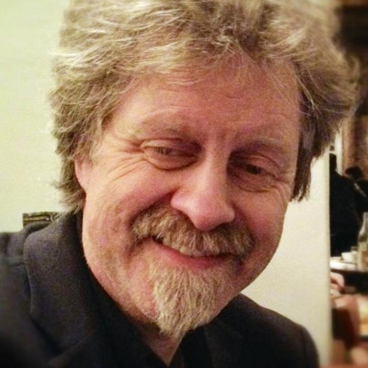Jeff Kirkland's picture