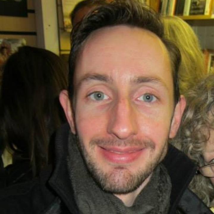 Will Davis's picture