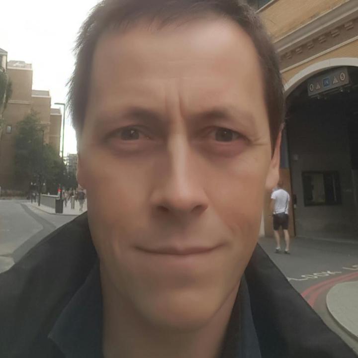 Tom Kinnersly's picture
