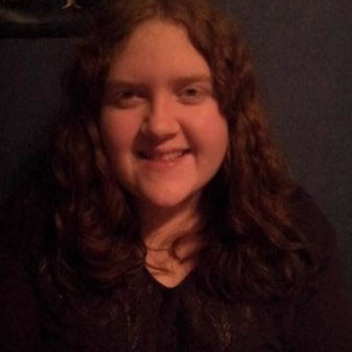Rachel Campbell's picture