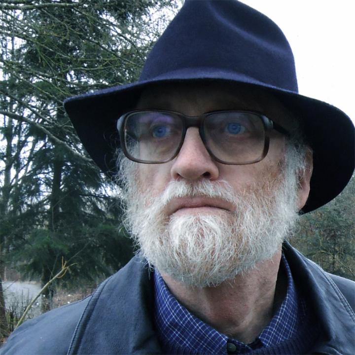Hank Isaac's picture