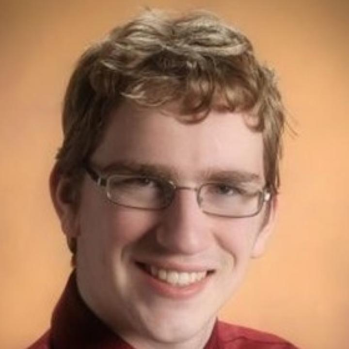 David Klatt's picture