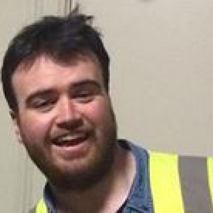 David Parkinson's picture