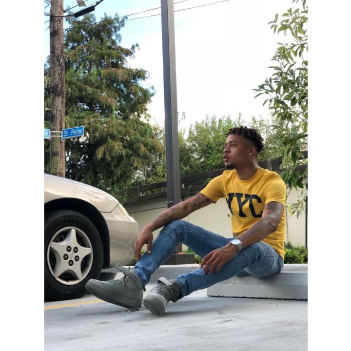 Terrell Barr FilmmakingGod's picture