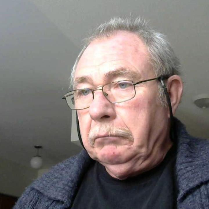 Gerry Hope's picture