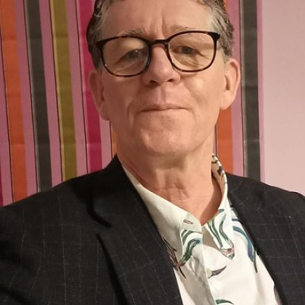 Stephen Cottage's picture