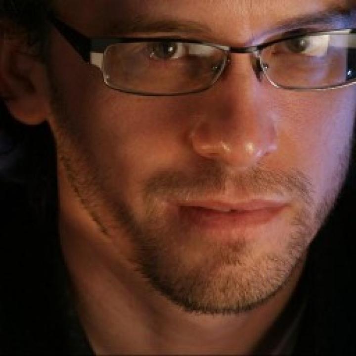 Mike Halleen's picture
