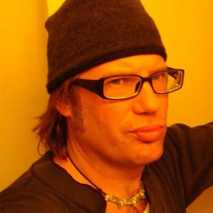 Ed Bookman's picture