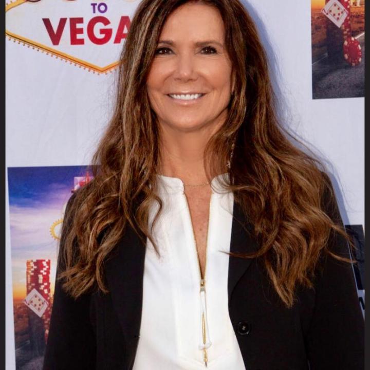 Kim Waltrip's picture