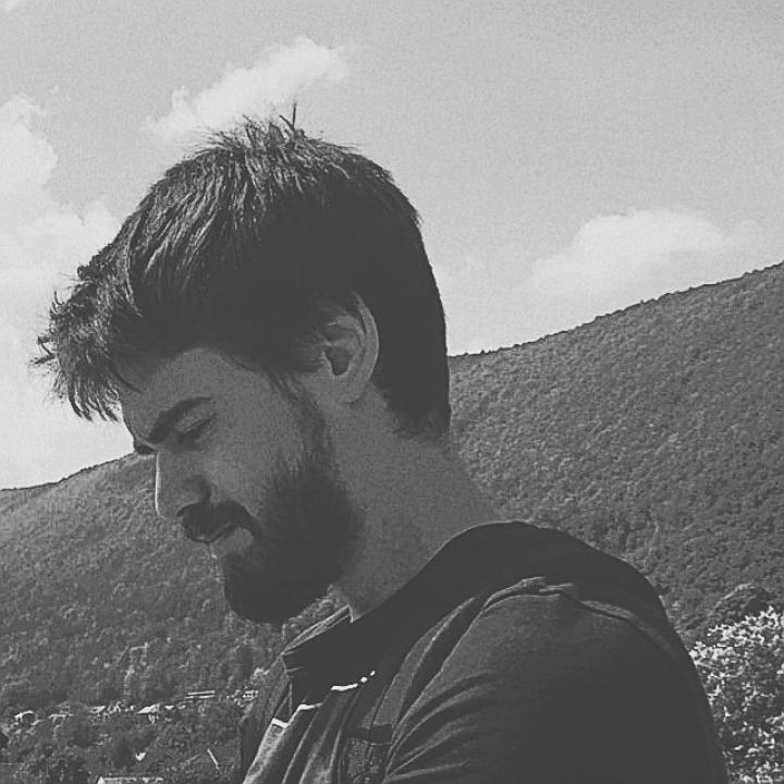 Álvaro Crespo Carrasco's picture