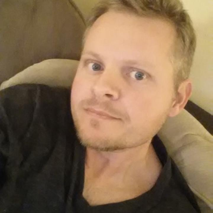 Eric Dickson's picture