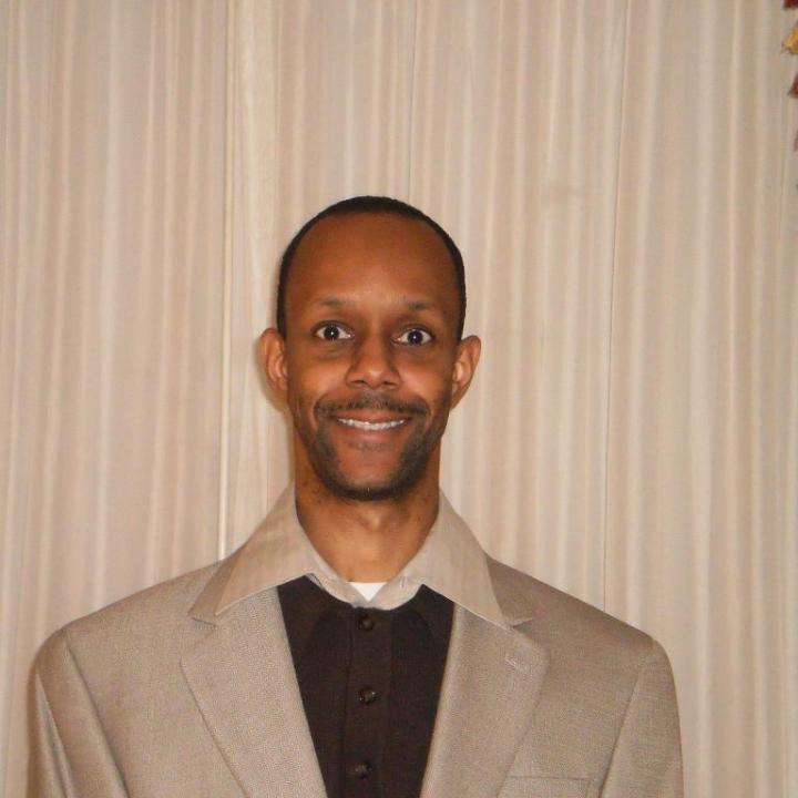 Dexter Williams's picture