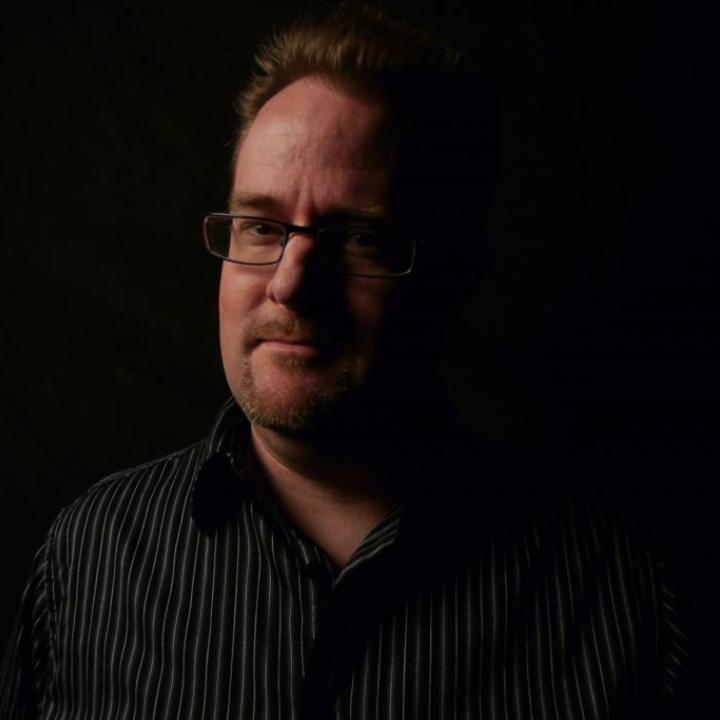 Paul Thompson's picture