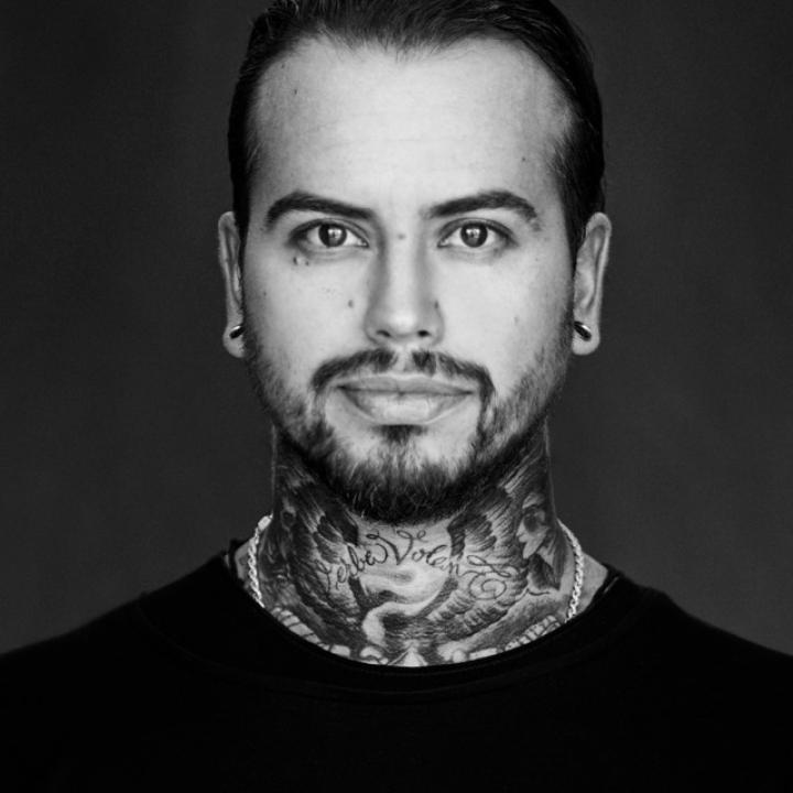 David Barrera's picture