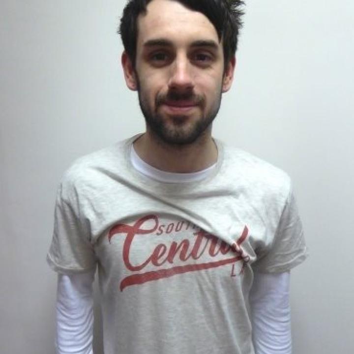 Jonny Knowles's picture