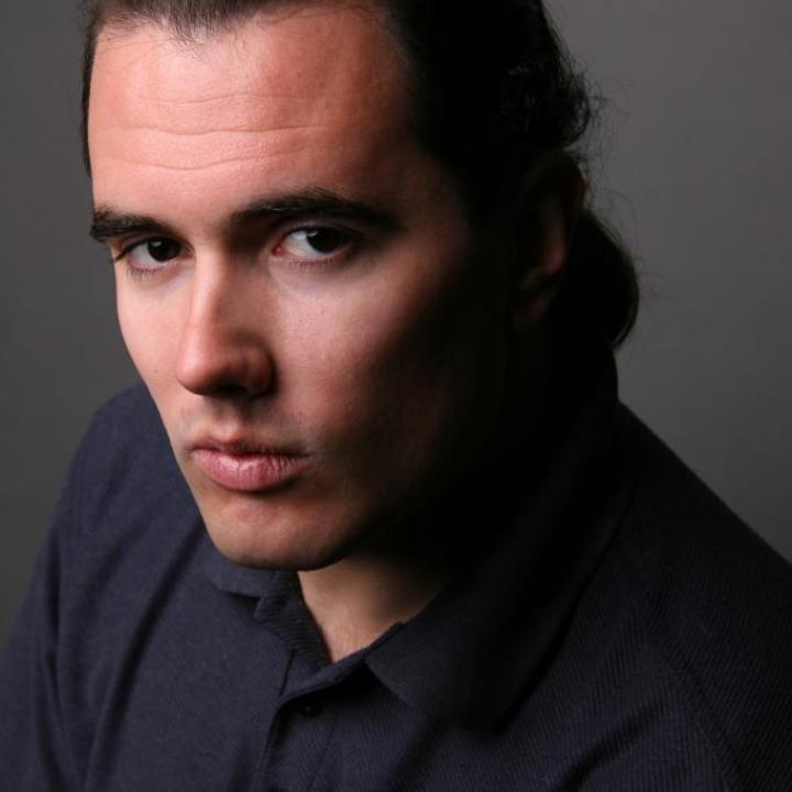 Martin Horlacher's picture