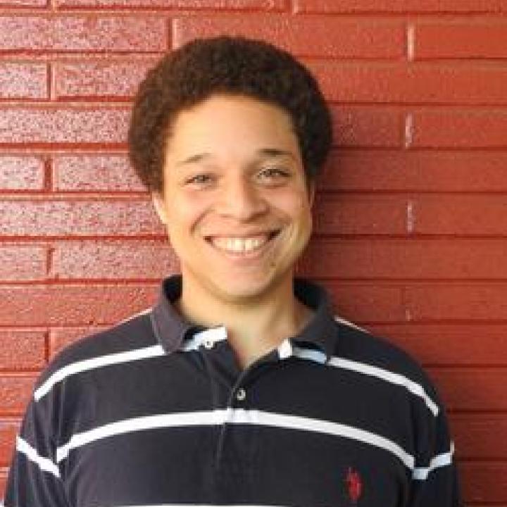 Ibrahim Aldridge's picture