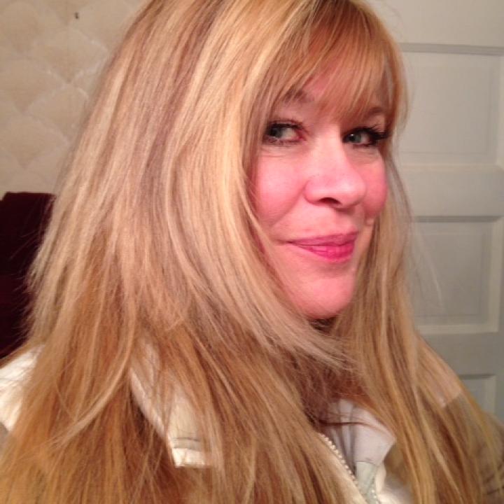 Dianne Greenlay's picture