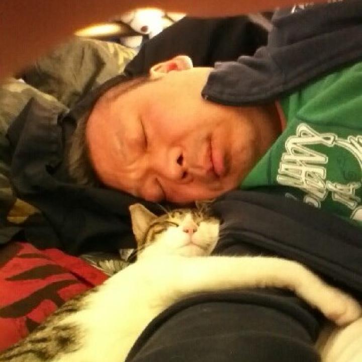 Ted Wong's picture