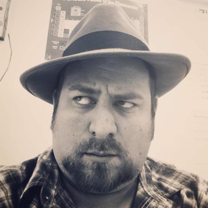 Paul S. Wunderberg's picture