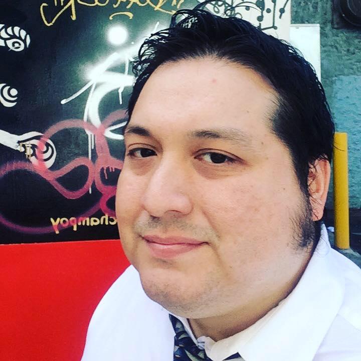 Andrew Ramirez's picture