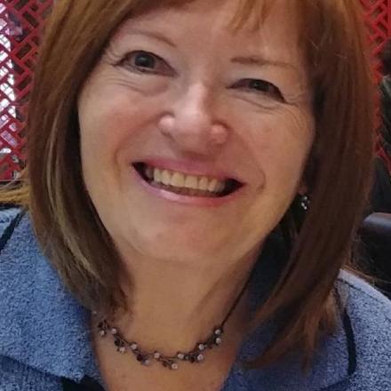 Christine J. Whitlock's picture