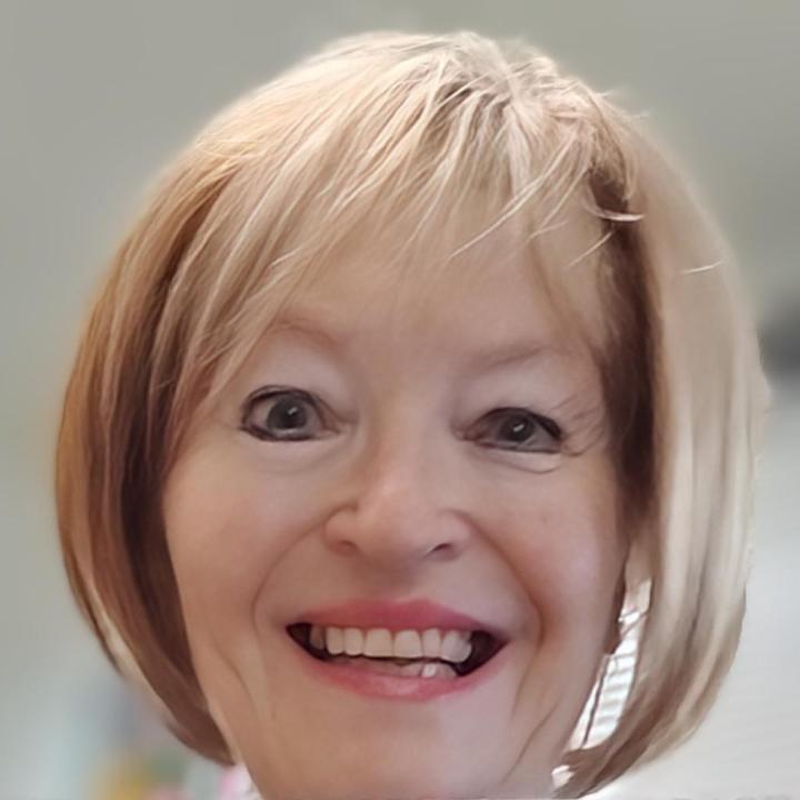 Christine J. Whitlock's picture