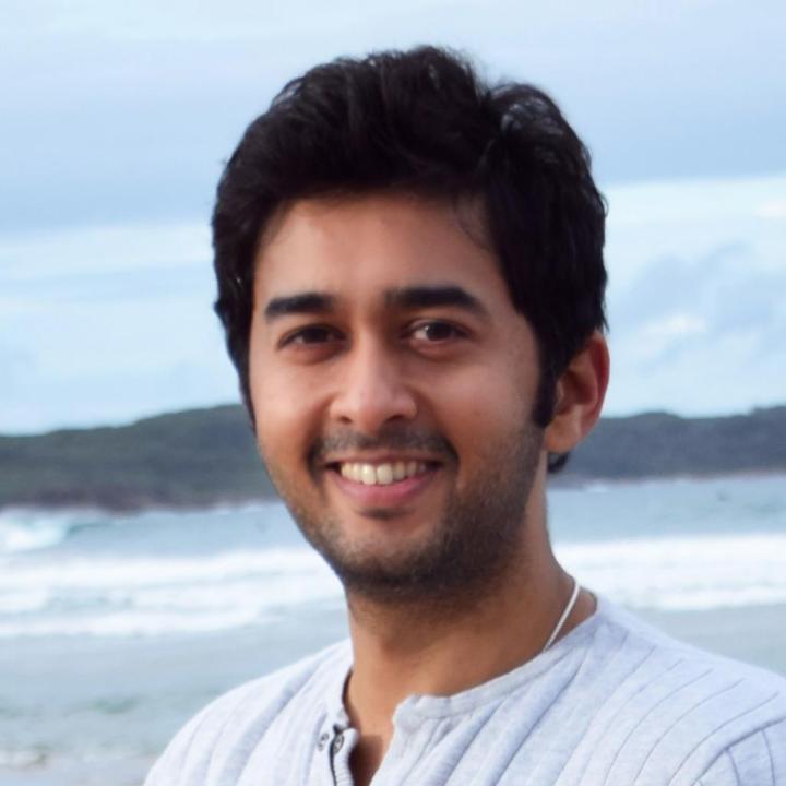 Atul Biniwale's picture