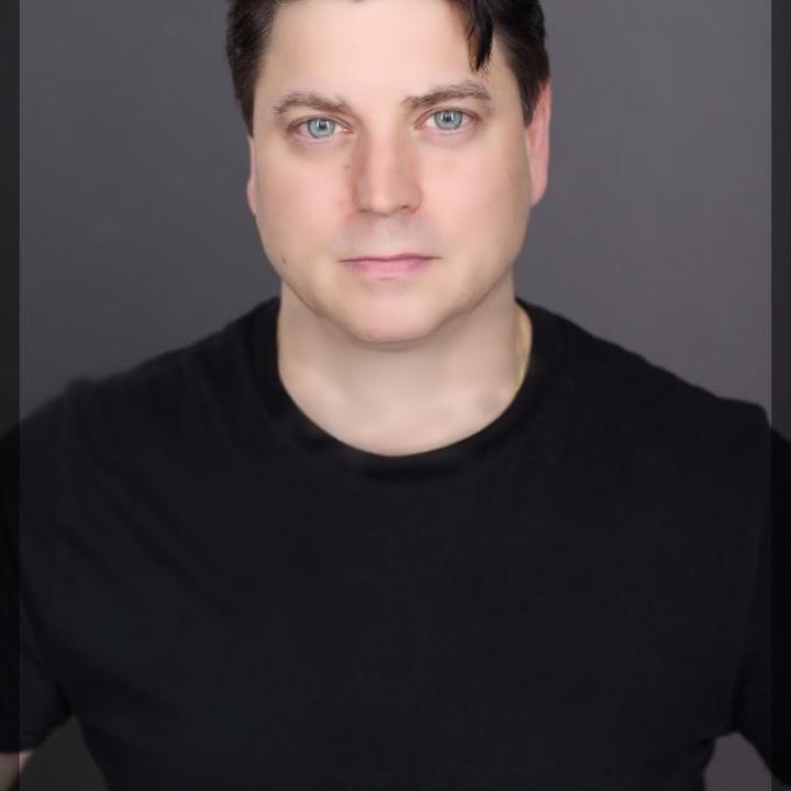 david wenzel david's picture