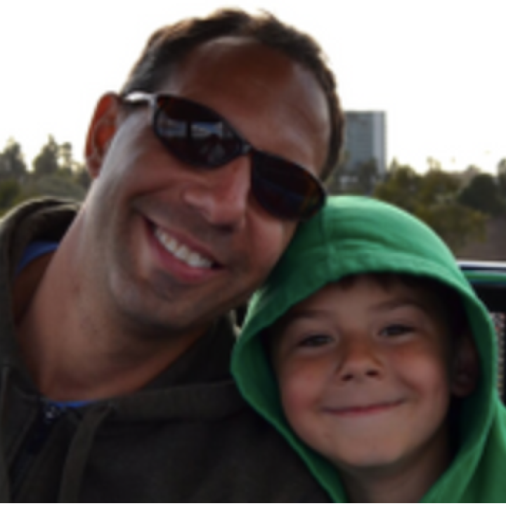 Matt Rabidou's picture