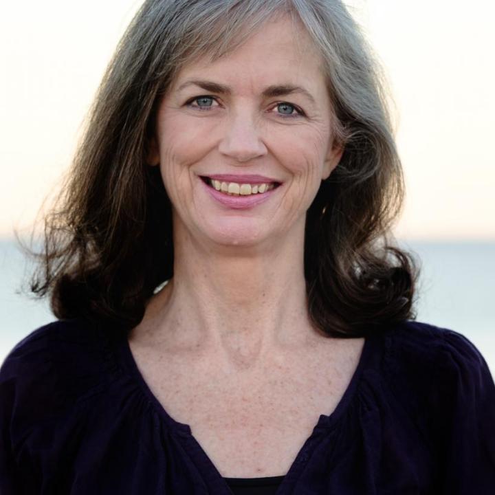 Mary Hronicek's picture