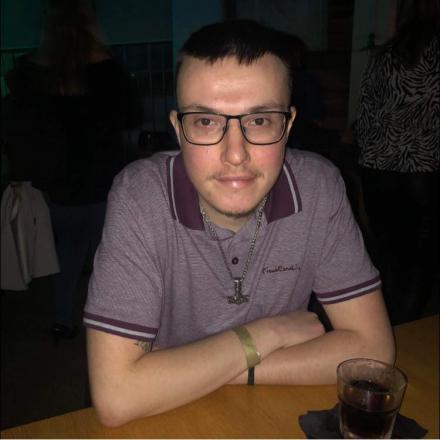 Michael Keeling's picture