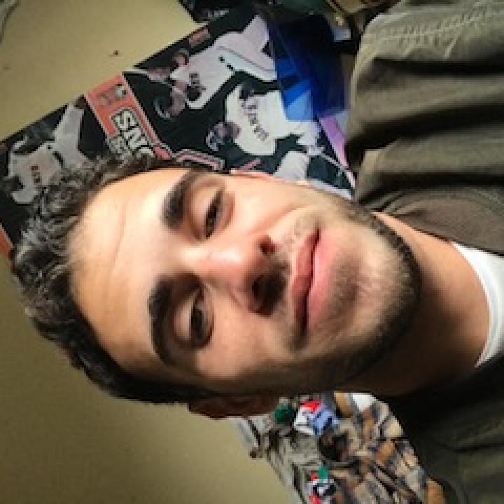 Michael Aliotti's picture