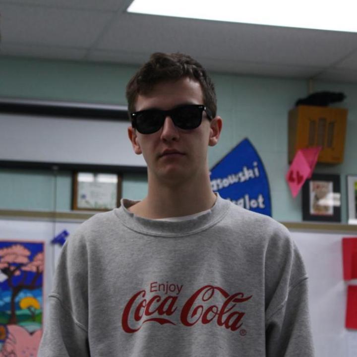 Jeremy Coxson's picture