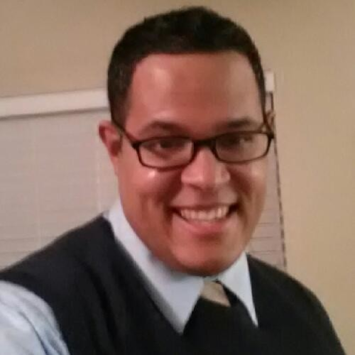 Joel Vazquez's picture