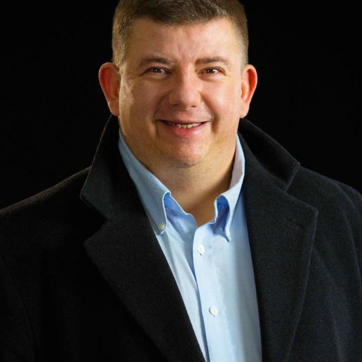 Richard Gustason's picture